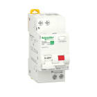 Schneider Electric - Resi9 - disjoncteur différentiel - 1P+N - 32A - 30mA - courbe C - type Fsi