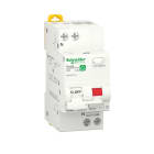 Schneider Electric - Resi9 - disjoncteur différentiel - 1P+N - 32A - 30mA - courbe C - type Fsi