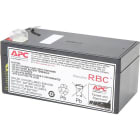Schneider Electric - Cartouche de batterie de rechange APC #35