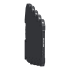 Schneider Electric - Harmony Convertisseur 0-10Vdc ou 0/4-20mA vers 0-10Vdc ou 0/4-20mA