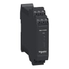 Schneider Electric - Harmony Transducteur U 0-500V ac/dc vers 0-10Vdc ou 0/4-20mA