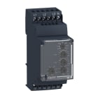 Schneider Electric - Harmony RM35-U - relais de controle de tension - plage 114..329Vca