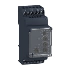 Schneider Electric - Harmony RM35-U - relais de contrôle de tension - plage 114..329Vca