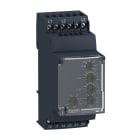 Schneider Electric - Harmony RM35-U - relais de controle de tension - plage 194..528Vca