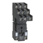 Schneider Electric - Harmony Relay RXM - embase contacts separes - RXM3 - racc connecteurs a vis
