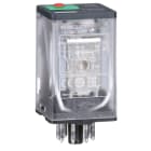 Schneider Electric - Harmony RUM - relais universel - embrochab - test - DEL - 2OF - 10A - 120VAC