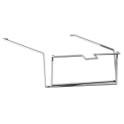 Schneider Electric - Harmony Relay RXM - étrier métallique - maintien relais sur embase