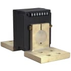 Schneider Electric - ComPacT NS - transformateur de courant pour protection terre TCE - NS1600-3200