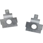 Schneider Electric - PowerPact - 2xprises controle pour ba rres gamme j