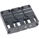 Schneider Electric - PowerPact - Cache borne court gamme h