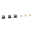 Schneider Electric - PowerPact - 3xbornes 1/4-20 gamme h
