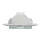 Schneider Electric - Odace - prise RJ45 - blanc Recycle - grade 3 (multimedia) cat. 6 STP