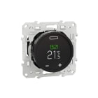 Schneider Electric - Odace 2011 - thermostat programmable - écran tactile
