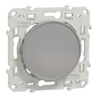 Schneider Electric - Odace 2011 - obturateur - alu