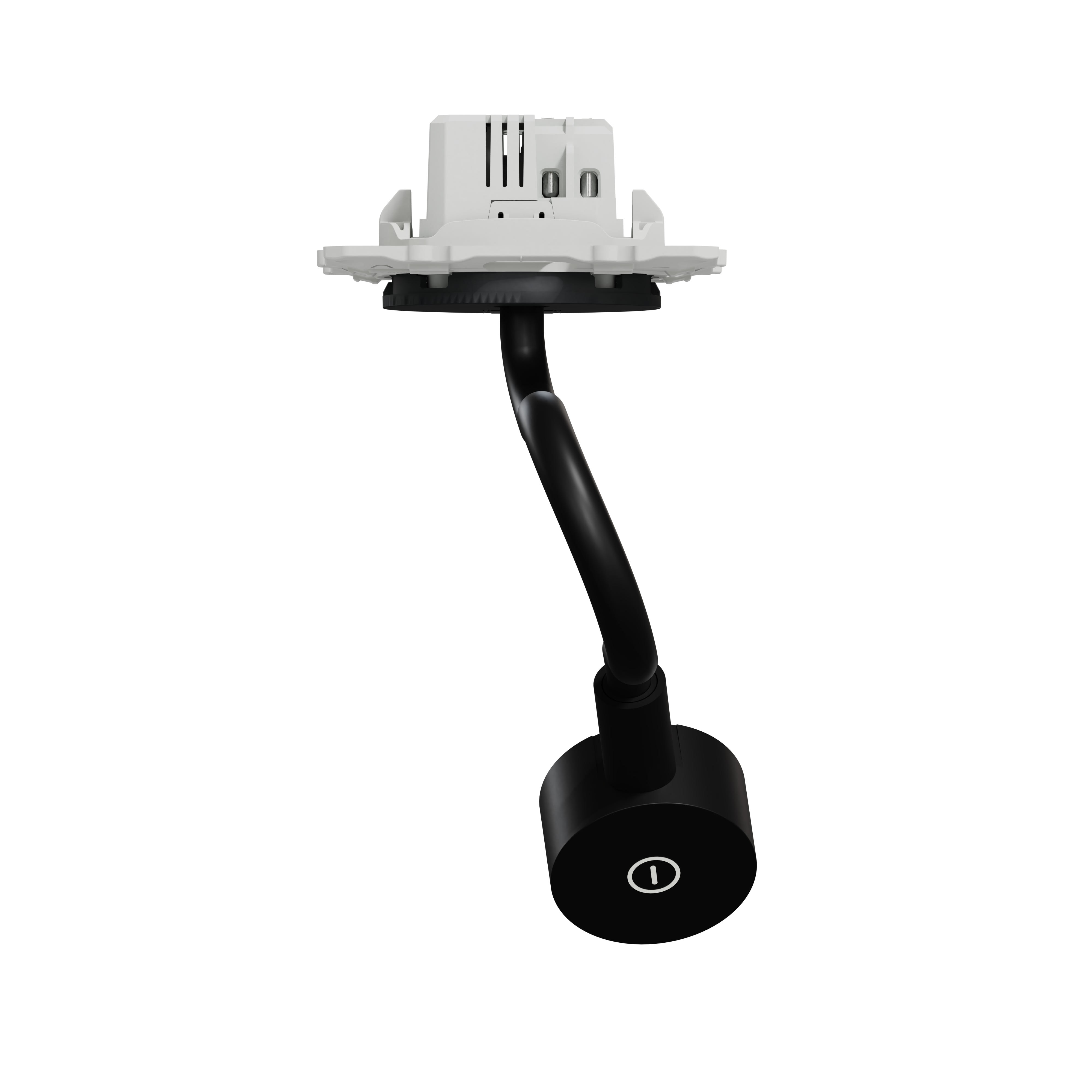 Odace - Lampe murale liseuse avec prise USB : éclairez tout en chargeant  vos appareils 