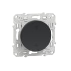 Schneider Electric - Wiser Odace : interrupteur centralisé sans fil 2 ou 4 BP anth