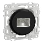 Schneider Electric - Odace - détecteur présence et mouvement - 3 fils avec neutre - noir onyx