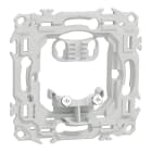 Schneider Electric - Odace - sortie de câble - serre câble 6 à 12 mm² - sans enjoliveur