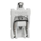 Schneider Electric - Reconditionné - Odace - sachet de 20 griffes courtes - boîtes 30/40 mm