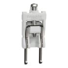 Schneider Electric - Odace - sachet de 20 griffes longues - boîtes 50/60 mm