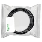 Schneider Electric - CABLE PUISSANCE MOTEUR 10mm² 100M SANS CONNECTEURS