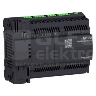 Schneider Electric - M172 Opt. Blind 28 I/Os, 2 RS485 Isol M172 Opt. Blind 28 I/Os, 2 RS485