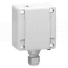 Schneider Electric - NTC for air wall mounting NTC for air wall mounting Temper