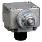 Telemecanique Sensors France - TETE ROTATIVE ZCKE096 AVEC CAME SPECIALE ET LEVIER ZCKY59 TIGE INOX DIAM 6MM