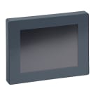 Schneider Electric - Harmony - HMISTU - écran tactile - 5,7p couleur - TFT - LED - sans logo Sch