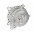 Schneider Electric - Pressostat différentiel pour applications d'air 500-2000 Pa