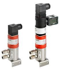 Schneider Electric - Transmetteur pression différentielle pour applications eau plage 0 à 6 bar