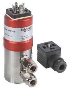 Schneider Electric - Transmetteur pression différentielle eau 0 à 10 bar