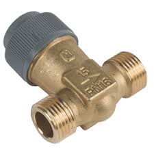 Schneider Electric - Valve 2Way Zone VZ22-15-0.16