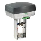 Schneider Electric - Moteur FORTA 24V 700N signal 0..10V/3pts avec retour a 0 (tige levée)
