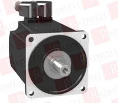 Schneider Electric - Lexium - Moteur 140mm iec 18,5nm i p54 3600w clav.