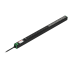 Schneider Electric - Easy rack PDU, Basic, 0U, 32A, 230V, 20 C13, 4 C19