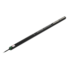Schneider Electric - Easy rack PDU, Basic, 0U, 22kW, 400V, 30 C13, 12 C19