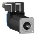 Schneider Electric - SERVOMOTEUR SH3 055 0,8NM ,NO KEY,SINGLE,