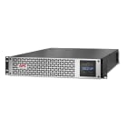 Schneider Electric - Smart UPS - Onduleur SMTL Line inter - Bat Li-ion 1980W/2200VA - 230V - Rack 2U