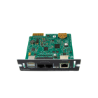 Schneider Electric - APC Carte de gestion d'onduleur par réseau - Carte de com 3G - Sonde température