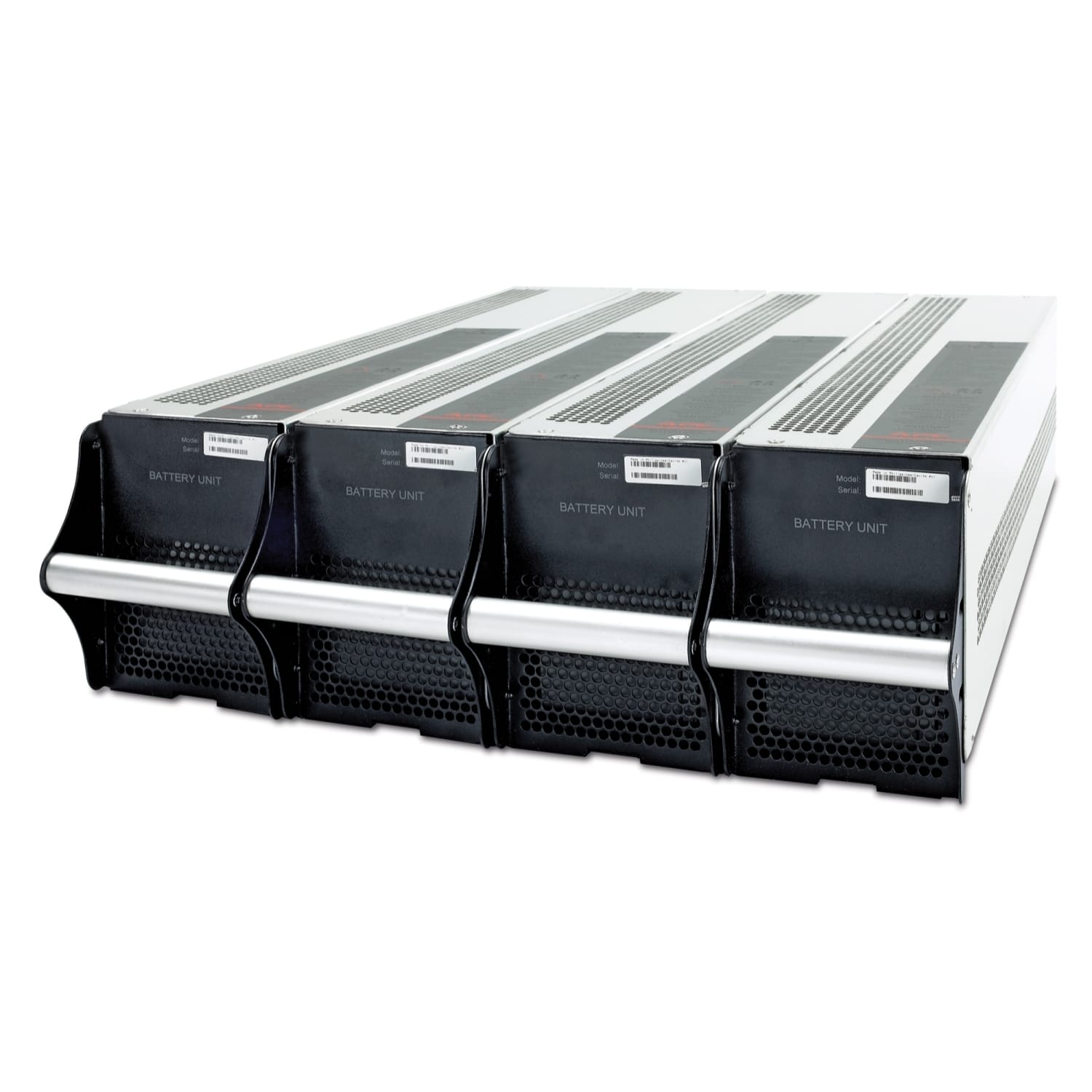 Schneider Electric - APC Symmetra - Pack de batterie - Symmetra PX/Smart-UPS VT/Galaxy 3500 - 384V