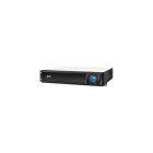 Schneider Electric - Smart-UPS SMC - Onduleur line-interactive - 230V - 1000VA - Rack - SmartConnect