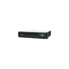 Schneider Electric - Smart-UPS SMC - Onduleur line-interactive - 230V - 1500VA - Rack - SmartConnect