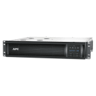 Schneider Electric - Smart-UPS SMT - Onduleur line-interactive - 230V - 1000VA - Rack - SmartConnect