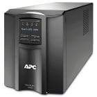 Schneider Electric - Smart-UPS SMT - Onduleur line-interactive - 230V - 1000VA - Tour - SmartConnect