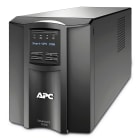 Schneider Electric - Smart-UPS SMT - Onduleur line-interactive - 230V - 1500VA - Tour - SmartConnect