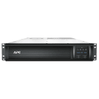 Schneider Electric - Smart-UPS SMT - Onduleur line-interactive - 230V - 2200VA - Rack - SmartConnect