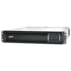 Schneider Electric - Smart-UPS SMT - Onduleur line-interactive - 230V - 3000VA - Rack - SmartConnect