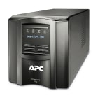 Schneider Electric - Smart-UPS SMT - Onduleur line-interactive - 230V - 750VA - Tour - SmartConnect