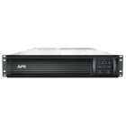 Schneider Electric - Smart-UPS - onduleurs line interactive - 2200VA LCD RM 2U 230V - carte réseau